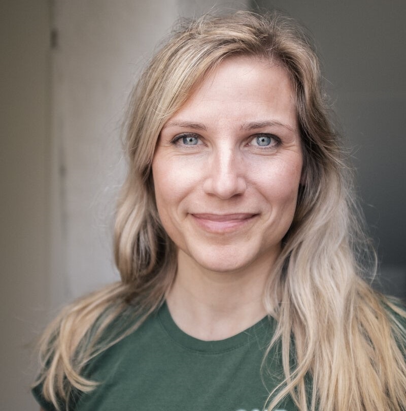 Emma Sotomayor